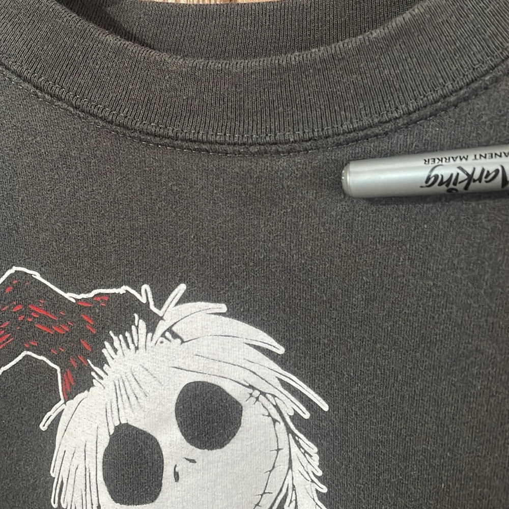 Disney - Tim Burtons The Nightmare before Christmas Sweater - Picture 4 of 8
